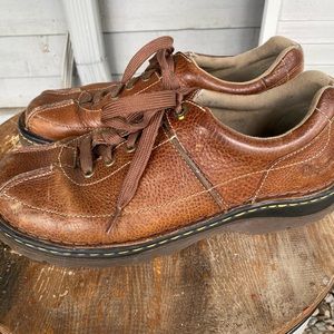 Men’s doc Martin’s size 10